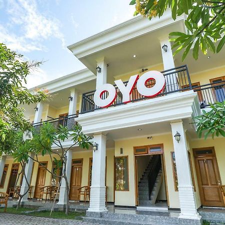 Oyo 522 Majapahit Homestay Syariah 2 Banyuwangi  Eksteriør billede