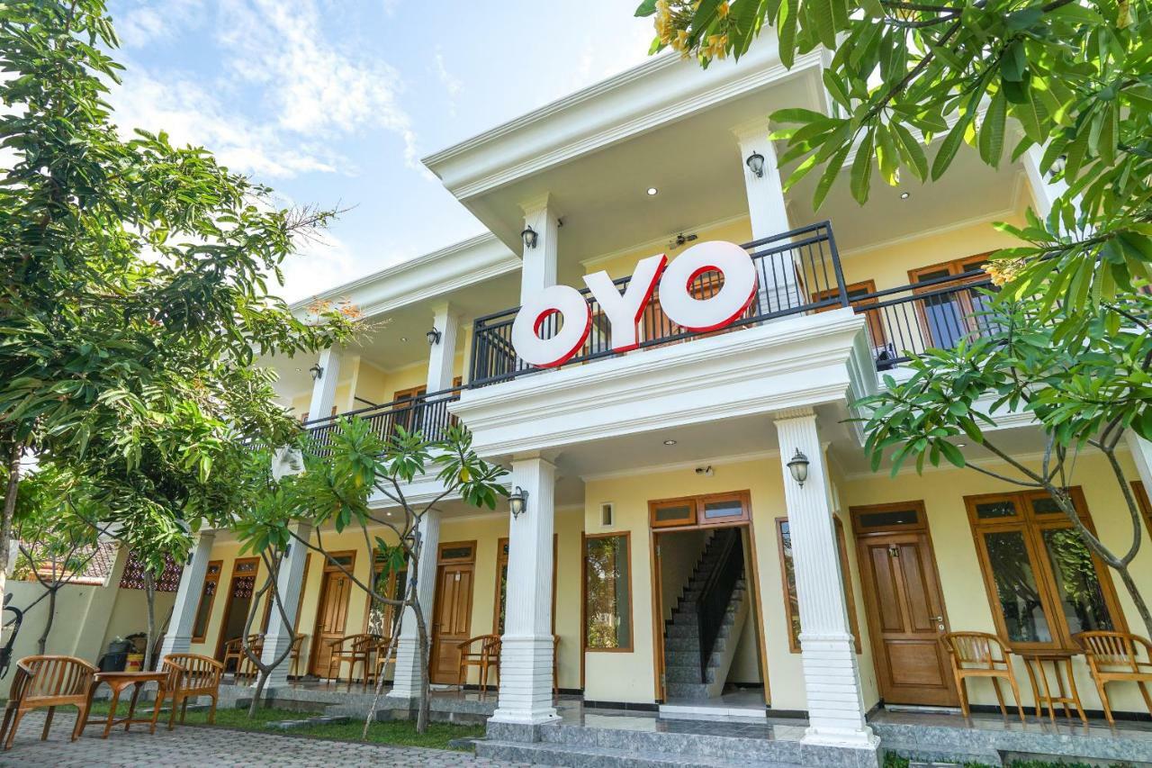 Oyo 522 Majapahit Homestay Syariah 2 Banyuwangi  Eksteriør billede