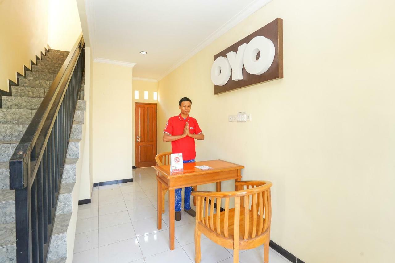 Oyo 522 Majapahit Homestay Syariah 2 Banyuwangi  Eksteriør billede