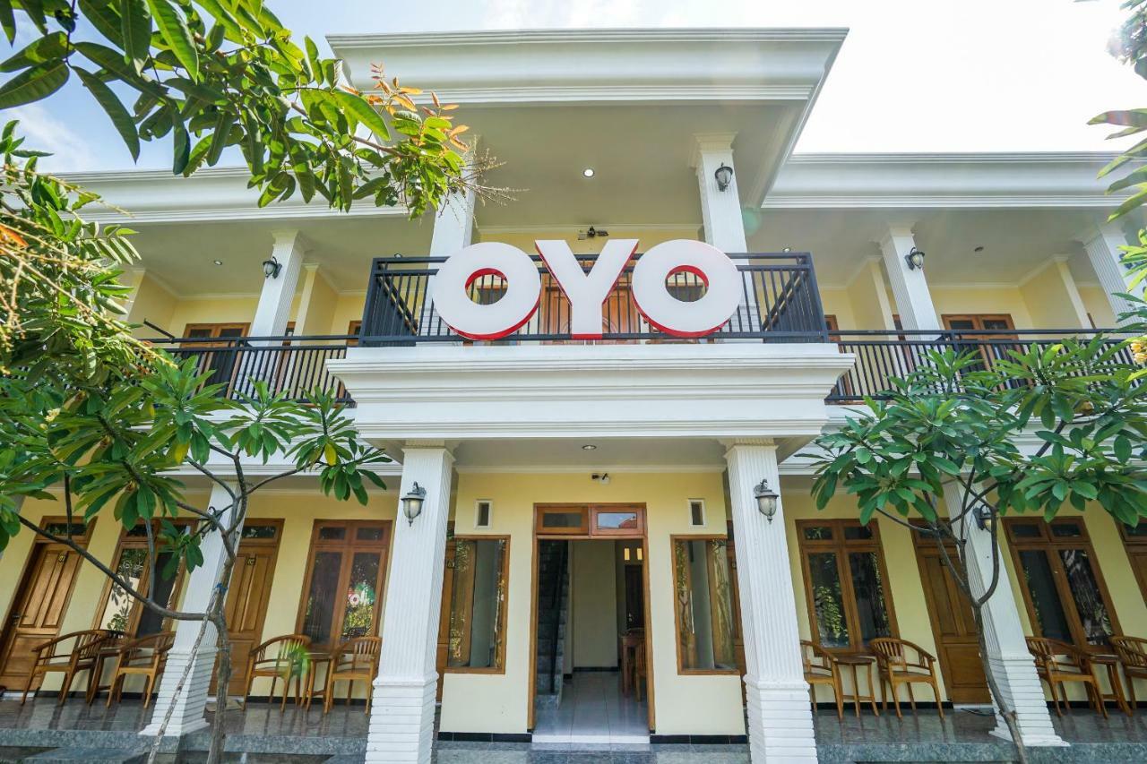 Oyo 522 Majapahit Homestay Syariah 2 Banyuwangi  Eksteriør billede