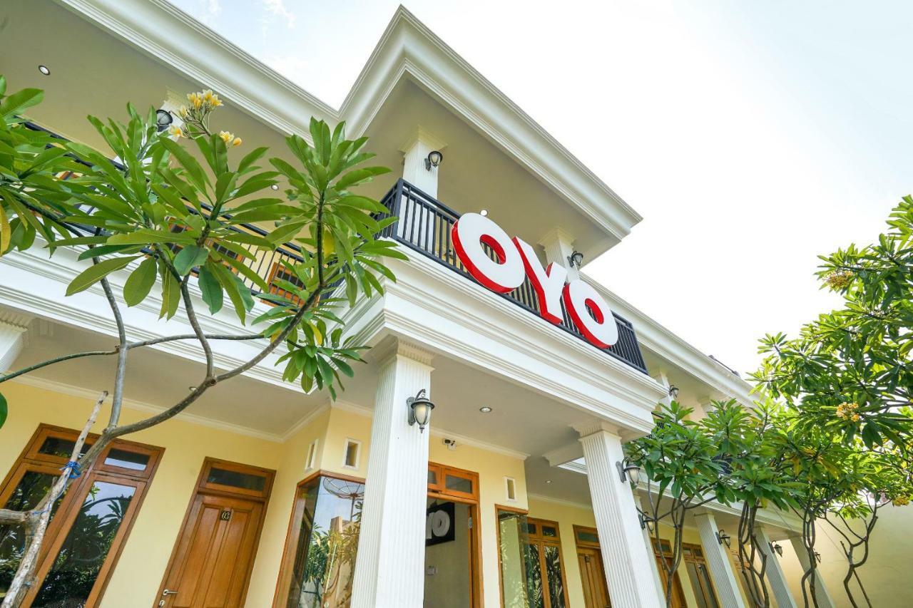 Oyo 522 Majapahit Homestay Syariah 2 Banyuwangi  Eksteriør billede