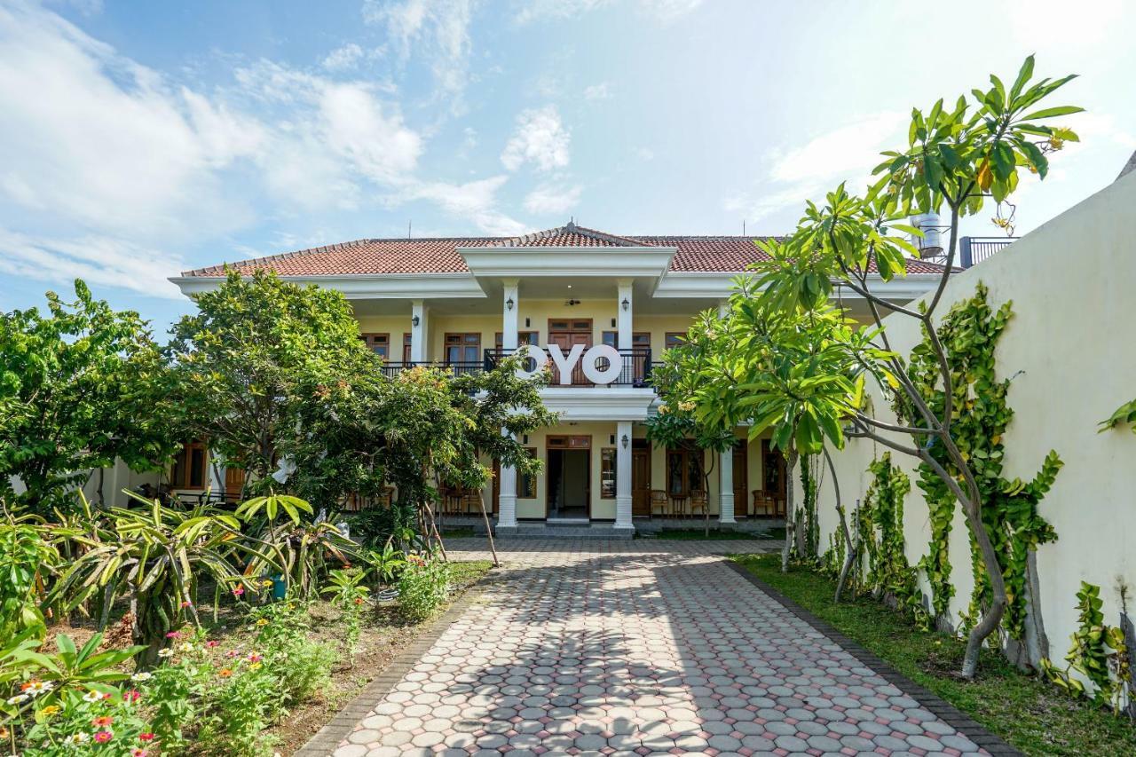 Oyo 522 Majapahit Homestay Syariah 2 Banyuwangi  Eksteriør billede