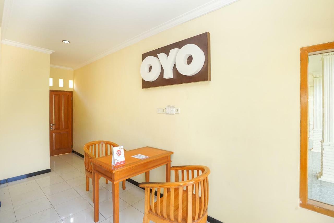 Oyo 522 Majapahit Homestay Syariah 2 Banyuwangi  Eksteriør billede